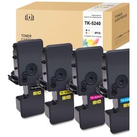 Kyocera TK-5240 Ecosys M5526 Uyumlu Muadil Toner