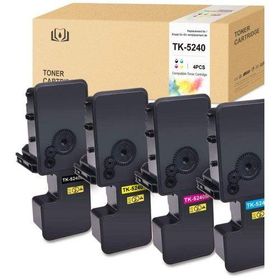 Kyocera TK-5240 Ecosys M5526 Uyumlu Muadil Toner