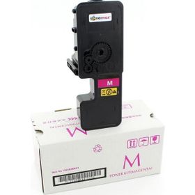 Kyocera TK-5240 Kırmızı Muadil Toner