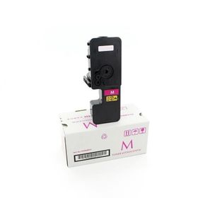 Kyocera TK-5240 Kırmızı Muadil Toner
