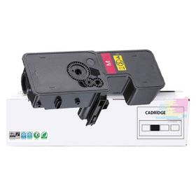 Kyocera TK-5240 Kırmızı Muadil Toner