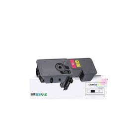 Kyocera TK-5240 Kırmızı Muadil Toner
