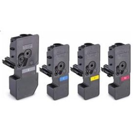 Kyocera TK-5240 Kırmızı Muadil Toner