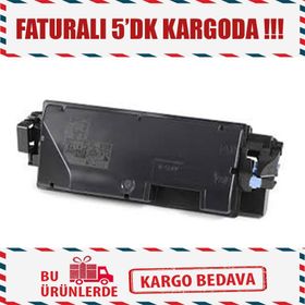 Kyocera TK-5240 Kırmızı Orjinal Toner