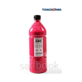 Kyocera TK-5240 M5526 Kırmızı 100 gr Muadil Toner Tozu