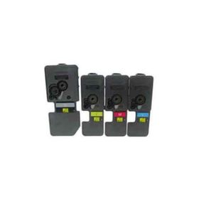 Kyocera TK-5240 Mavi Orjinal Toner