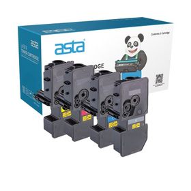 Kyocera TK-5240 Mavi Uyumlu Muadil Toner