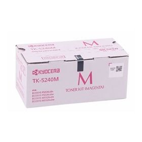 Kyocera TK 5240 P5026 M5526 Kırmızı Toner