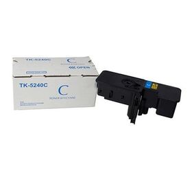 Kyocera TK 5240 P5026 M5526 Mavi Toner