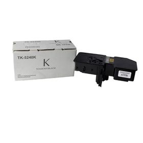 Kyocera TK 5240 P5026 M5526 Siyah Toner