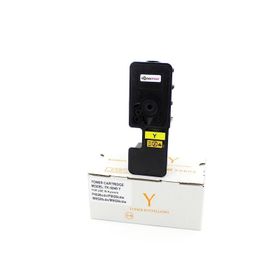 Kyocera TK-5240 Sarı Muadil Toner