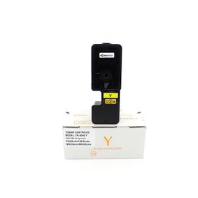 Kyocera TK-5240 Sarı Muadil Toner