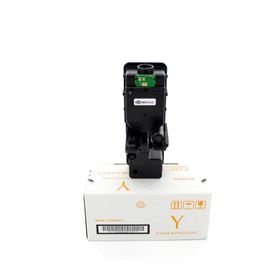 Kyocera TK-5240 Sarı Muadil Toner