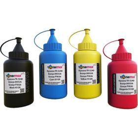 Kyocera TK-5240 Tüm Renkler Muadil Toner Seti