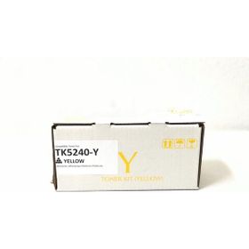 Kyocera TK-5240/1T02R7ANL0 Sarı Muadil Toner