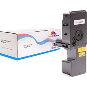 Kyocera TK-5240/1T02R7ANL0 Sarı Muadil Toner