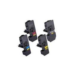 Kyocera TK-5240/1T02R7CNL0 Mavi Muadil Toner