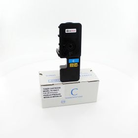 Kyocera TK-5240/1T02R7CNL0 Mavi Muadil Toner