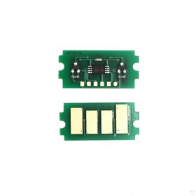 Kyocera TK-5240/1T02R7CNL0 Mavi Toner Chip