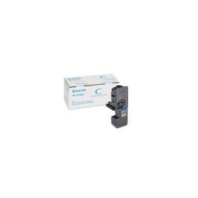 Kyocera TK-5240C Cyan Mavi Ecosys M5526CDN-5526CDW P5026CDN-5026CDW Orijinal Fotokopi Toneri