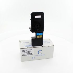Kyocera TK-5240C Cyan Mavi Ecosys M5526CDN-5526CDW P5026CDN-5026CDW Orijinal Fotokopi Toneri