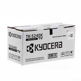 Kyocera TK-5240K Black Siyah Muadil Fotokopi Toneri
