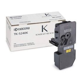 Kyocera TK-5240K Black Siyah Muadil Fotokopi Toneri