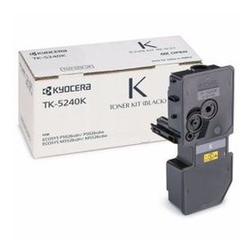 Kyocera TK-5240K Black Siyah Muadil Fotokopi Toneri