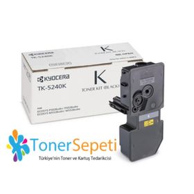 Kyocera TK-5240K Toner