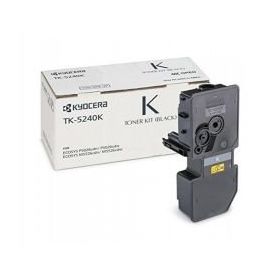 Kyocera TK-5240K Toner