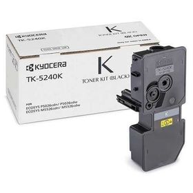 Kyocera TK-5240K Toner