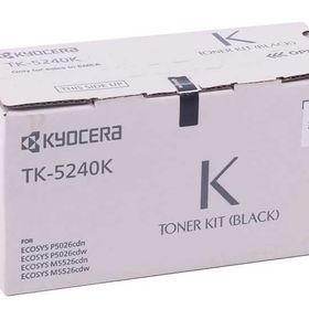 Kyocera TK-5240K Toner
