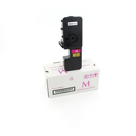 Kyocera TK-5240M Magenta Kırmızı Muadil Fotokopi Toneri