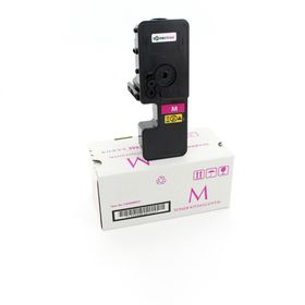 Kyocera TK-5240M Magenta Kırmızı Muadil Fotokopi Toneri