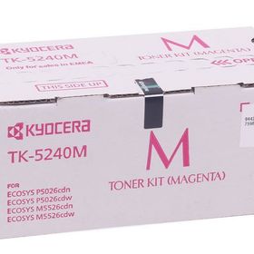 Kyocera TK-5240M Toner