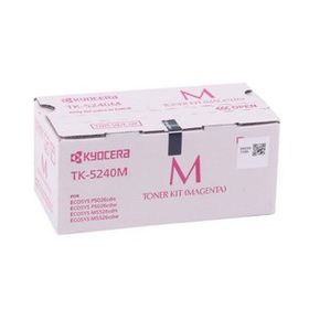 Kyocera TK-5240M Toner