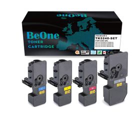 Kyocera TK-5240Y M5526CDN-5526CDW P5026CDN-5026CDW Sarı Toner