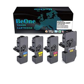 Kyocera TK-5240Y M5526CDN-5526CDW P5026CDN-5026CDW Sarı Toner