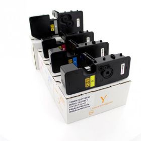 Kyocera TK-5240Y M5526CDN-5526CDW P5026CDN-5026CDW Sarı Toner