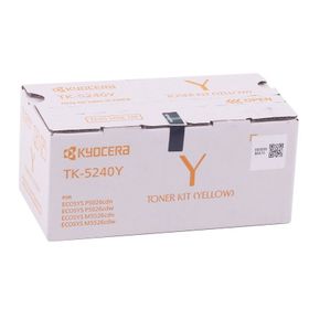 Kyocera TK-5240Y Toner