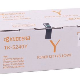 Kyocera TK-5240Y Toner