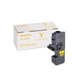 Kyocera TK-5240Y Toner
