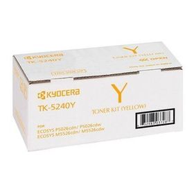 Kyocera TK-5240Y Toner