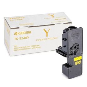 Kyocera TK-5240Y Toner