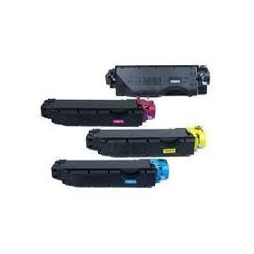 Kyocera TK-5270 4 Renk Set Toner