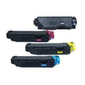 Kyocera TK-5270 4 Renk Set Toner