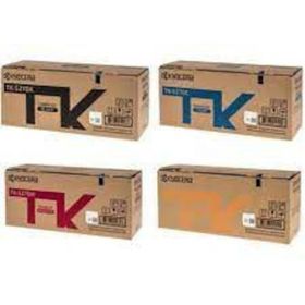Kyocera TK-5270 4 Renk Set Toner