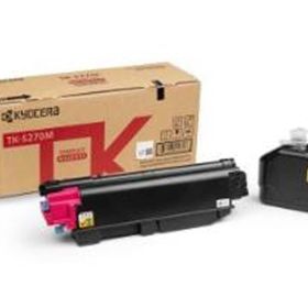Kyocera TK-5270 Kırmızı Toner
