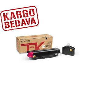 Kyocera TK-5270 Kırmızı Toner