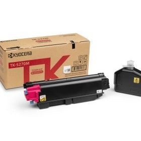 Kyocera TK-5270 Kırmızı Toner